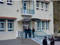 Έκρηξη στις Σέρρες: Κλειστά όλα τα σχολε...