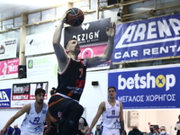 Σίφουνας ο Προμηθέας 88-65 τον Ιωνικό (Φ...