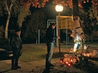 Πάτρα: Το Γαλλικό αστυνομικό θρίλερ &quo...