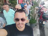 Αυτοδιοκητικές εκλογές 2023: O Θάνος Χρι...