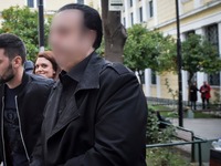 Αλ. Κούγιας: Οριστικά αθώος ο Ριχάρδος, ...