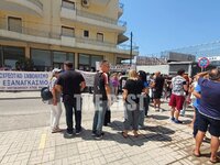 Πρόεδρος "Ιπποκράτη": Στον Άγι...