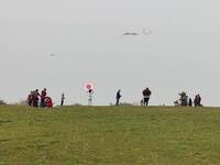 Καθαρά Δευτέρα: Κούλουμα και πέταγμα χαρ...