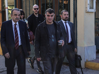 Υποκλοπές: Στην Εισαγγελία Πρωτοδικών ο ...