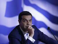 Τσίπρας: Αν γίνουμε κυβέρνηση, την υπόθε...