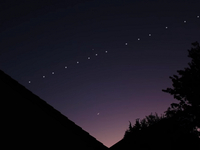 STARLINK: Ο τεχνητός "αστερισμός&qu...