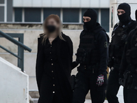 Ο προϊστάμενος της Ιατροδικαστικής Αθηνώ...