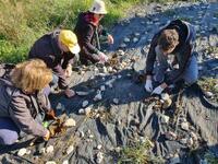 Φύτεψε μια Κενταύρια: Με επιτυχία η 1η ε...