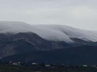 Το Παναχαϊκό… «χαμένο» στα σύννεφα- ΦΩΤΟ