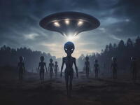 Η αναζήτηση για εξωγήινη ζωή μόλις έγινε...