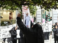 Πάτρα: Ελεύθεροι τρεις από τους συλληφθέ...