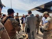 Λιβύη: Οι εφιαλτικές στιγμές των Ελλήνων...