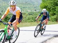 Διπλή επιτυχία για τον πατρινό Νίκο Βουκ...