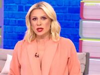 Κατερίνα Καραβάτου: «Έχω όλα τα συμπτώμα...