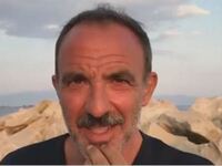 Εσύ μιλάς Μεσολογγίτικα; - Ο Ν. Αλιάγας ...