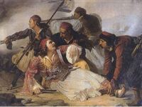 Πώς ήταν ο καιρός την 25η Μαρτίου του 18...