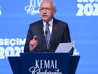 Εκλογές στην Τουρκία: Απαγόρευσαν τα προ...