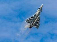 Γερμανία: Αναχαίτισε ρωσικό αεροσκάφος στη Βαλτική