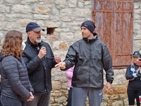 Πάνω από 200 δρομείς στο KoumariaTrailRa...