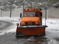 Δυτική Ελλάδα: Ποιοι δρόμοι είναι κλειστ...