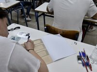 Πανελλαδικές 2022: Τι ώρα ξεκινούν οι εξετάσεις