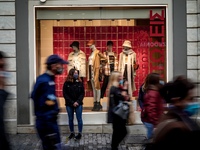 Κορωνοϊός: Σχέδιο για ψώνια με... χρονόμετρο 