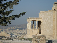 Η παλιότερη φωτογραφία της Ακρόπολης τρα...