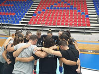 Πρεμιέρα για το γυναικείο τμήμα Βόλεϊ της ΕΑΠ