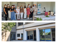 Πάτρα: Έτοιμο το νέο κτίριο των «Μαχητών»! ΦΩΤΟ