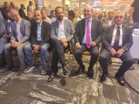  Πάτρα - Ο Κωστής Χατζηδάκης στην εκδήλω...