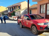 Κέρκυρα: Συνεχίζονται οι έρευνες για τον...