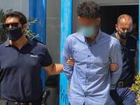 Φολέγανδρος: Προφυλακιστέος ο 30χρονος γ...