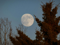 Φεγγάρι του Λύκου στις 3 Ιανουαρίου: Η π...