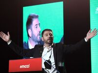 Δημοσκόπηση: Η εκλογή Ανδρουλάκη αλλάζει...