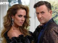 Υπέροχη η Αιγιώτισσα Ντορέττα Παπαδημητρ...