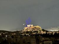 ΥΠΠΟ για διαφήμιση με drone στην Ακρόπολ...