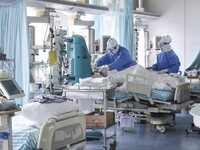 Απίστευτη ιστορία σε ΜΕΘ κορωνοϊού: Μητέ...