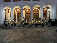 Πάτρα- Κάτω από τα φώτα του «Απόλλωνα»: ...