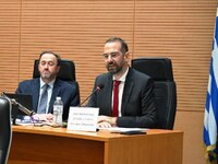 Νεκτάριος Φαρμάκης: «Η Δυτική Ελλάδα σε ...