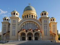 Χωρίς λιτανεία η εορτή της επανακομιδής ...