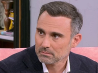 Σε άσχημη ψυχολογική κατάσταση ο Γιώργος...