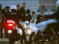 Αγρίνιο: Ένοπλη ληστεία για 80 ευρώ