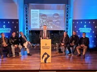 Θόδωρος Λουλούδης: «Η Αχαΐα έχει να κερδ...