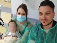 Καλά νέα για τον Ηλία - Στυλιανό - Συγκι...