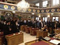 Ιερώνυμος: Θα μπορούσε να γίνει δημοψήφι...