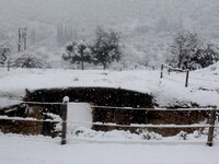 Έρχεται ψύχος στην Αχαΐα- Με τι καιρό θα...