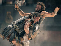 Πάτρα-2η αίθουσα Πάνθεον: Από την Πέμπτη...