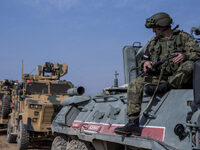 Ανησυχία για την επόμενη μέρα στη Συρία ...