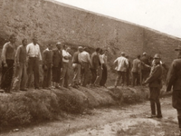 Τα ονόματα των 200 που εκτελέστηκαν στην...