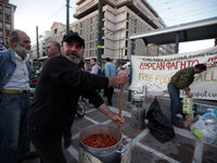 Καταγγελία από πρώην εθελοντή για τον Πο...